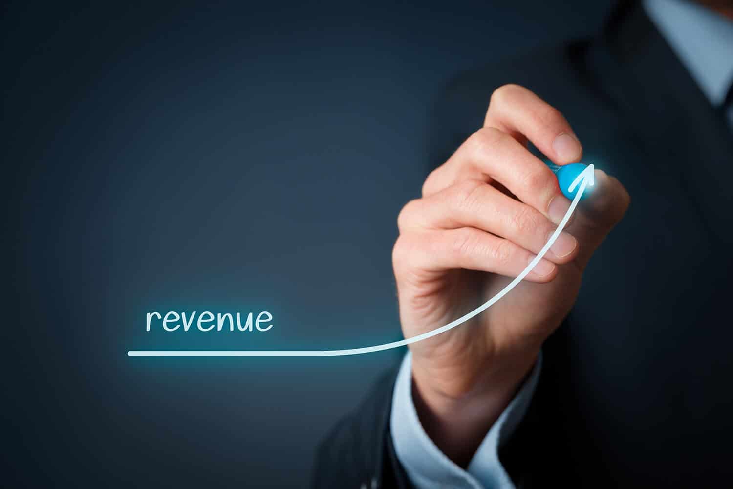 Easy Ways to Maximize Revenue