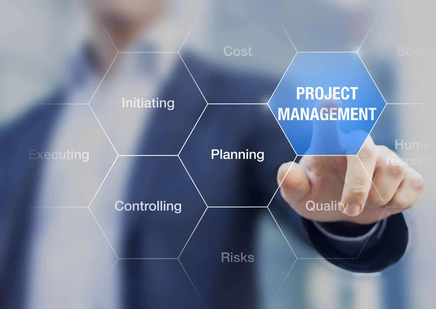 Why Project Management Tools Are Important in Finance?