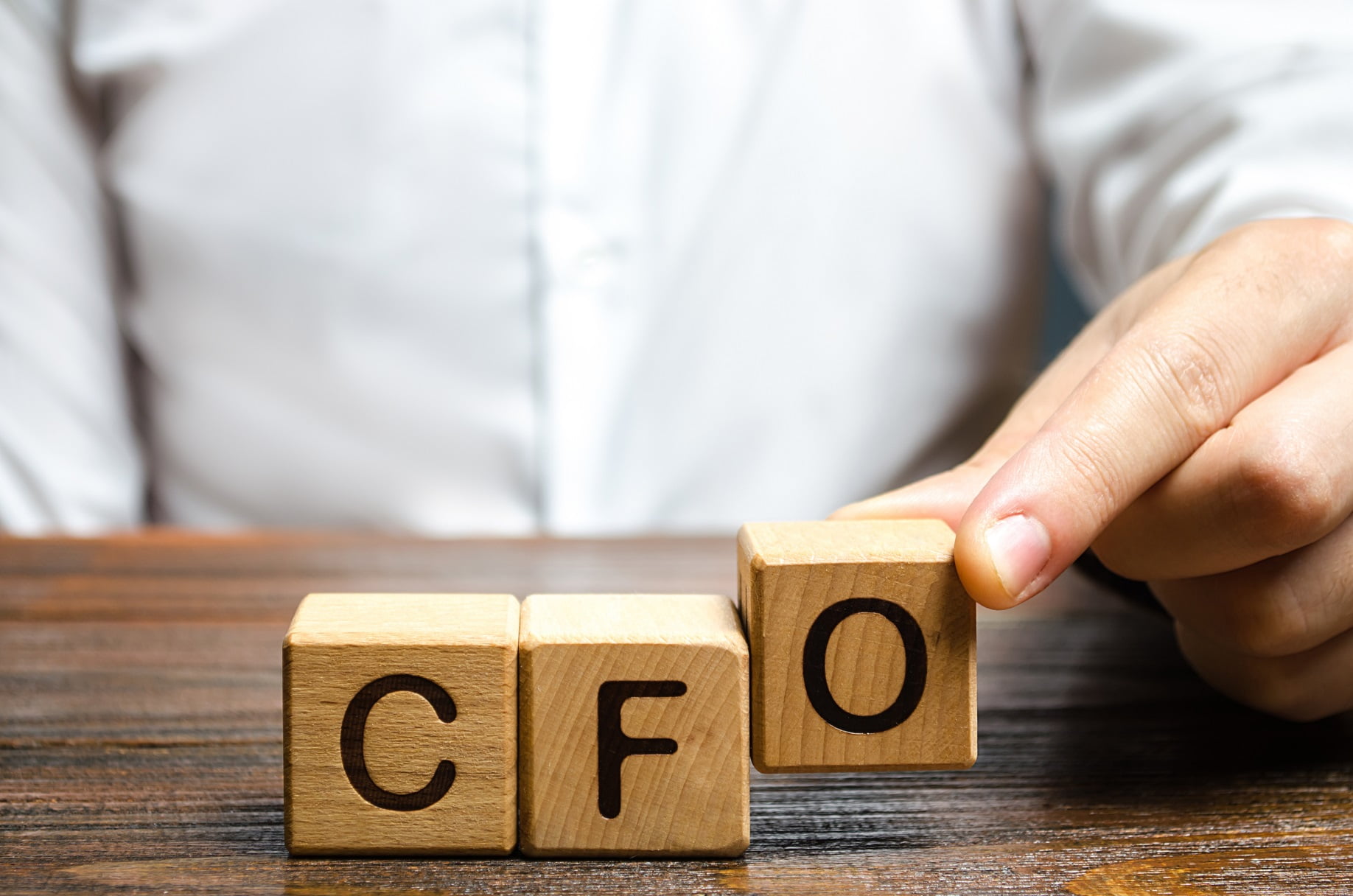 The Virtual CFO Advantages: Boosting E-commerce Financial Success