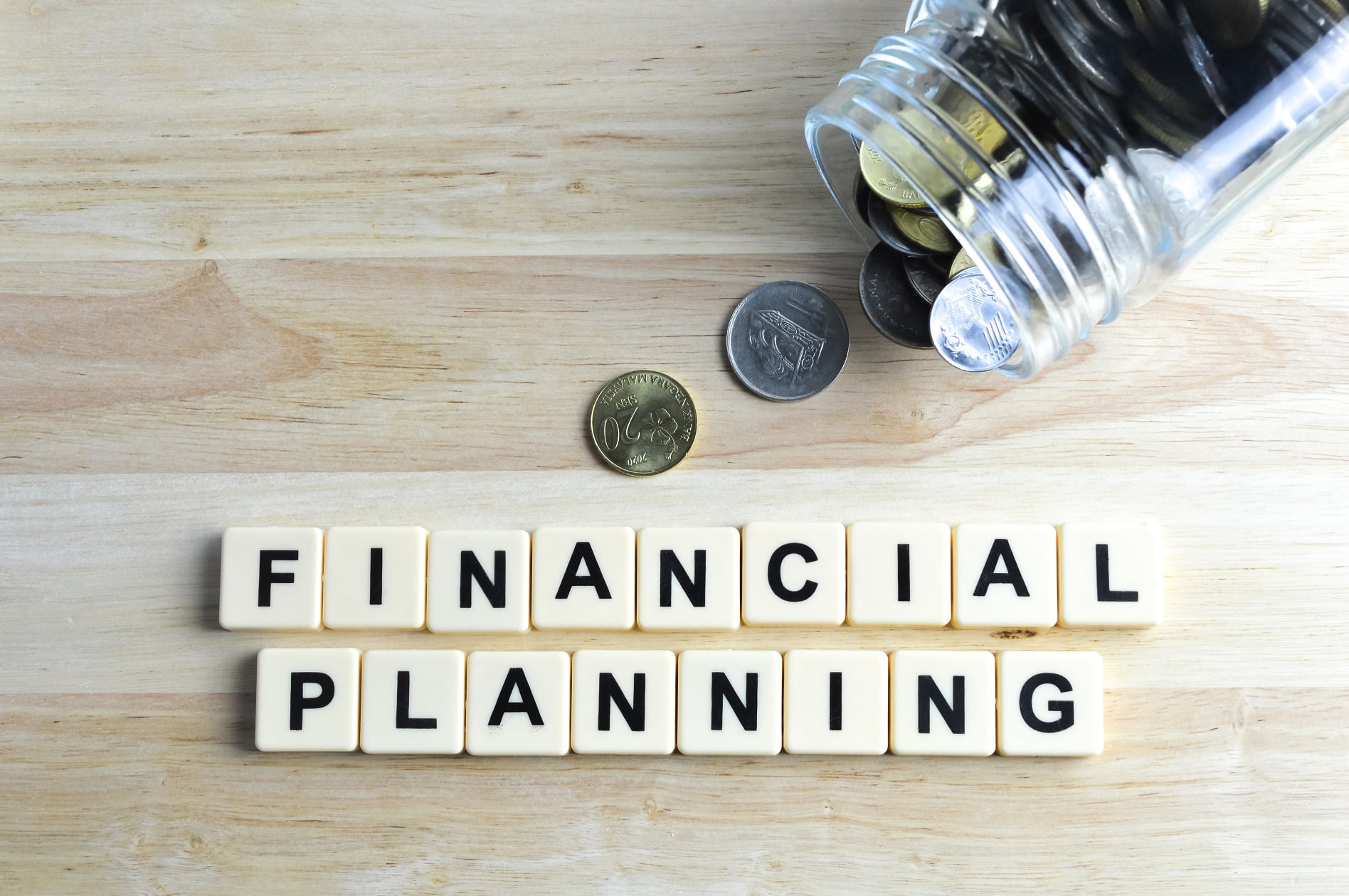 Business Owner Financial Planning Tips