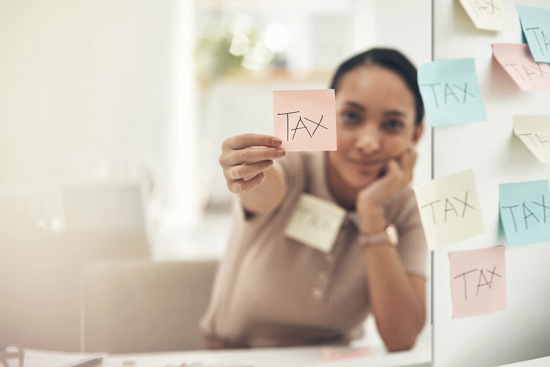 Should A Business Go For Outsourcing Tax Preparation Services