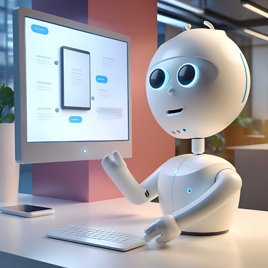 Implementing Customer Support Chatbot Services For Customer Satisfaction